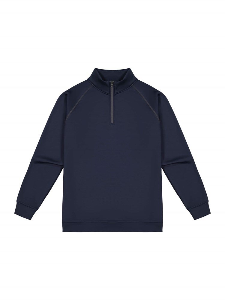 xtq-na-12 XTQK - XT Performance Drill Top - Kids