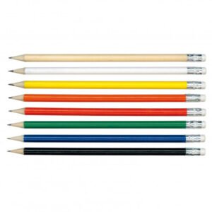 100428 - HB Pencil