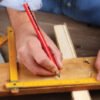 100467 - Carpenters Pencil