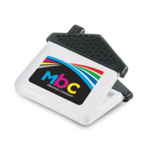 100542 - House Magnetic Clip