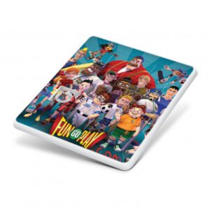 100555 - Puzzle