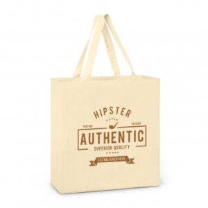 100568 - Carnaby Cotton Tote Bag