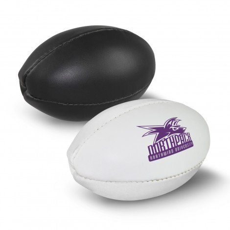 100628 - Mini Rugby Ball