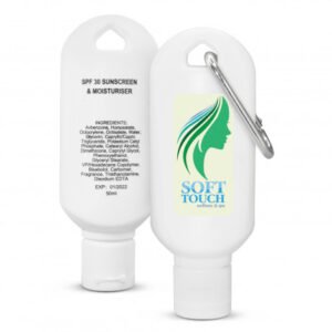 100948 - Carabiner Sunscreen - 50ml