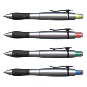 101778-0.jpg 101778 - Duo Pen with Highlighter