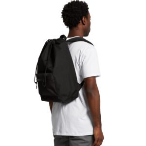 Recycled Rucksack - 1028