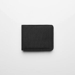 Recycled Fold Wallet - 1032