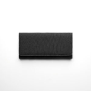 Recycled Long Wallet - 1034