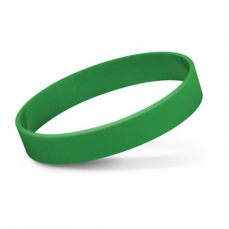 104485 - Silicone Wrist Band - Indent