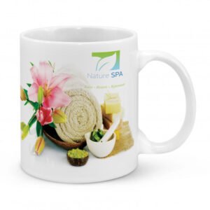 104744 - Madrid Coffee Mug