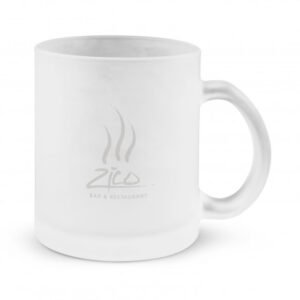 105655-0.jpg 105655 - Venetian Glass Coffee Mug