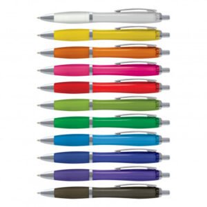 106093 - Vistro Pen - Translucent