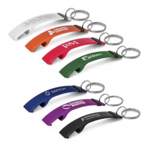 106174-0.jpg 106174 - Toronto Bottle Opener Key Ring