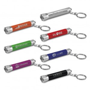 106176-0.jpg 106176 - Titan Torch Key Ring