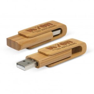 106208-0.jpg 106208 - Bamboo 4GB Flash Drive