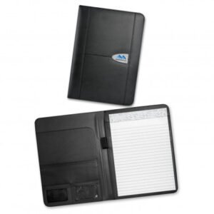 106273 - Sovrano Leather Portfolio - Large