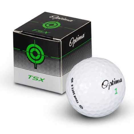 106761 - PGF Optima Golf Ball