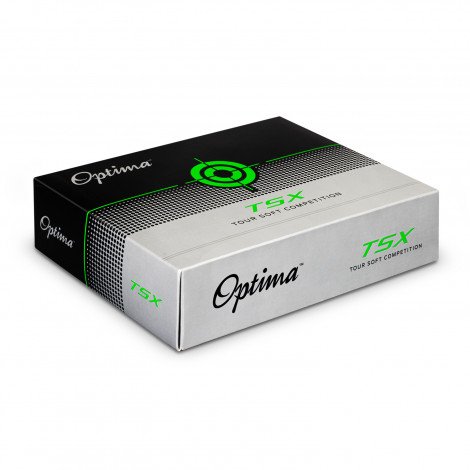 106761 - PGF Optima Golf Ball