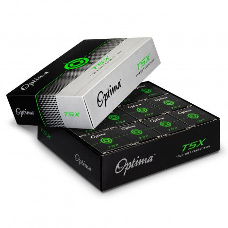106761 - PGF Optima Golf Ball