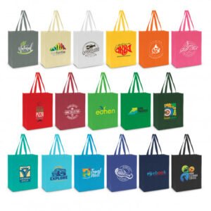 106964-0.jpg 106964 - Avanti Tote Bag