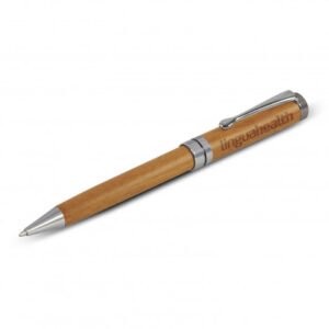 107031 - Heritage Rimu Wood Pen