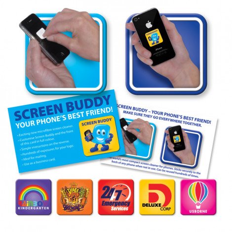 107032 - Screen Buddy