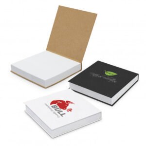 107078-0.jpg 107078 - Comet Sticky Note Pad