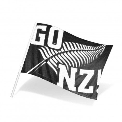 107088 - Supporters Flag