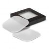 107096-1.jpg 107096 - Clarion Coaster Set