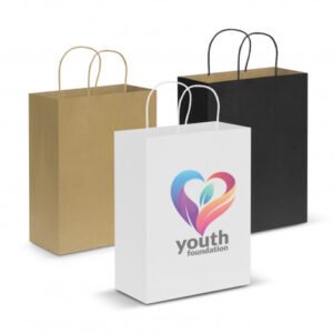 107590-0.jpg 107590 - Paper Carry Bag - Large