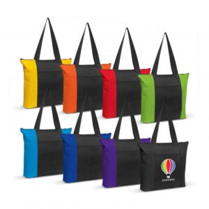 107656-0.jpg 107656 - Avenue Tote Bag