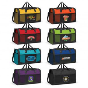 107664-0.jpg 107664 - Quest Duffle Bag