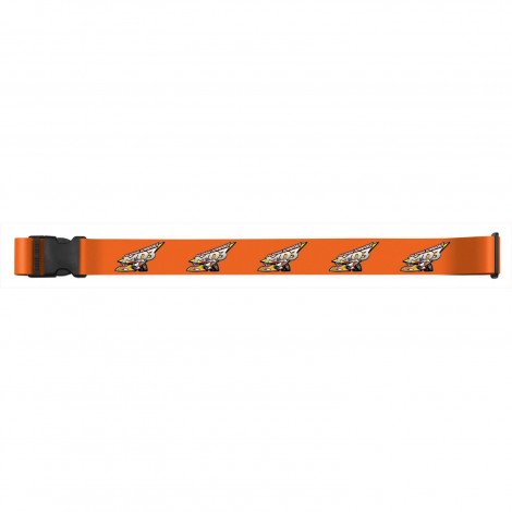 108051 - Full Colour Luggage Strap