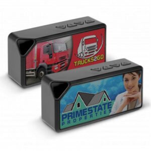 108470 - Genisys Bluetooth Speaker