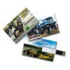 108475 - Credit Card Flash Drive 4GB