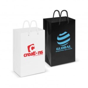 108511-0.jpg 108511 - Laminated Carry Bag - Small