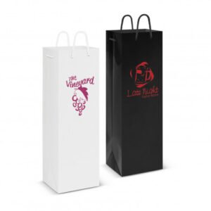 108515-0.jpg 108515 - Laminated Wine Bag