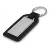 108598 - Baron Leather Key Ring - Rectangle