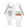 108812 - Carabiner Sunscreen - 30ml