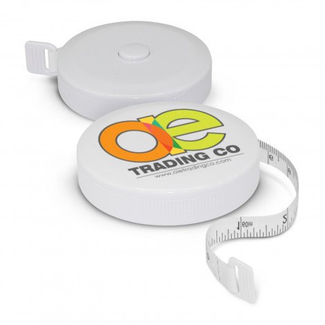 109062 - Round Tape Measure