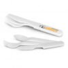 109064 - Knife Fork and Spoon Set