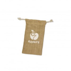 109068-0.jpg 109068 - Jute Gift Bag - Small