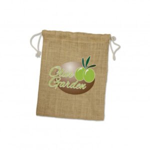 109069-0.jpg 109069 - Jute Gift Bag - Medium