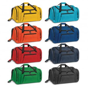 109077-0.jpg 109077 - Champion Duffle Bag