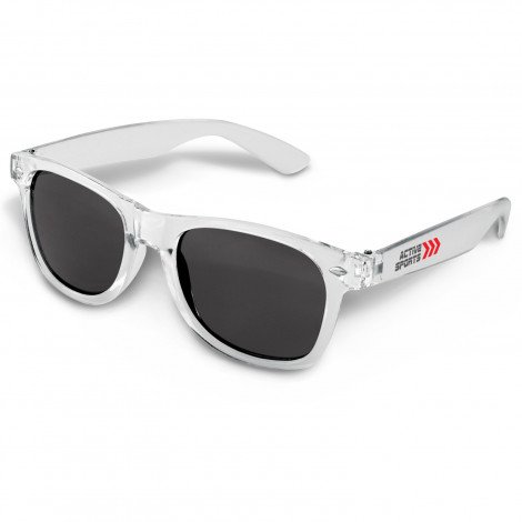 109784-0.jpg 109784 - Malibu Premium Sunglasses - Translucent
