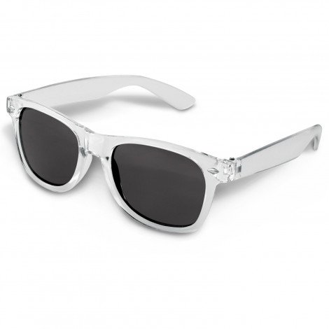 109784-1.jpg 109784 - Malibu Premium Sunglasses - Translucent