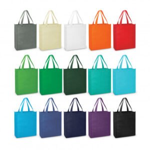 109930-0.jpg 109930 - Kira A4 Tote Bag