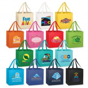109931-0.jpg 109931 - City Shopper Tote Bag