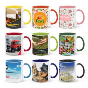 109987-0.jpg 109987 - Madrid Coffee Mug - Two Tone