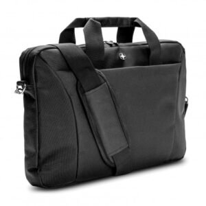 109998-0.jpg 109998 - Swiss Peak 38cm Laptop Bag